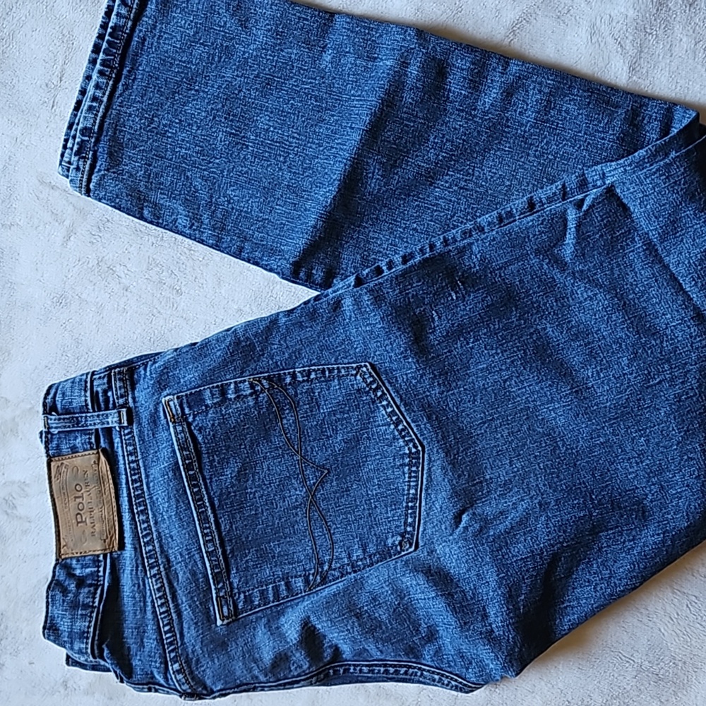 Polo Ralph Lauren Denim Jeans